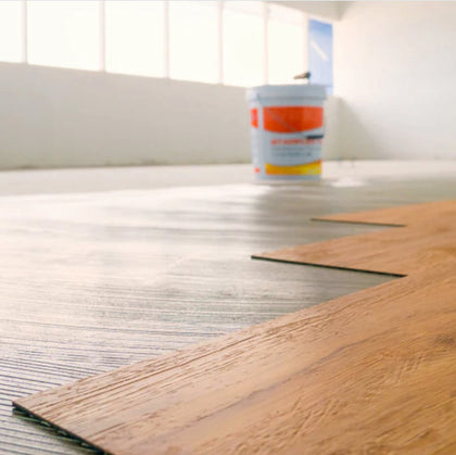 Direct Glue Vinyl Plank