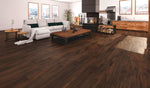 12 Mil Laminate - Brazilian Walnut