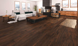 12 Mil Laminate - Brazilian Walnut