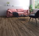 12 Mil Laminate - Gunstock Oak
