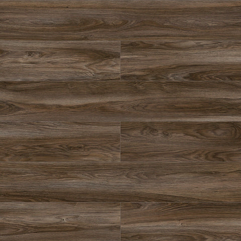 12 Mil Laminate - Gunstock Oak