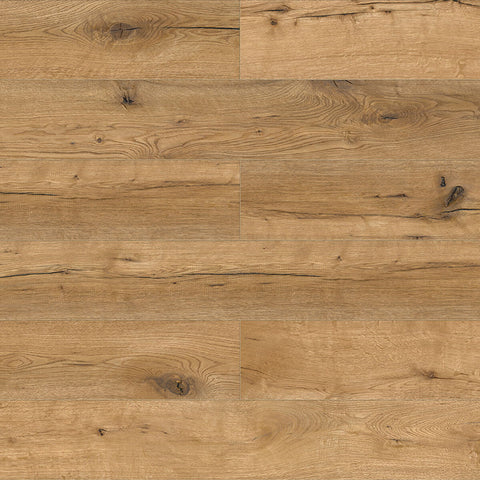 12 Mil Laminate - White Oak