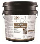 Glue Down Vinyl Plank Adhesive 4 Gal
