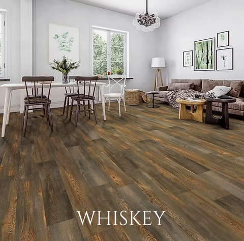 Lux Laminate Whiskey