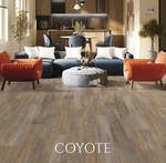 Lux Laminate Coyote