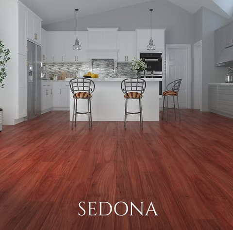 Lux Laminate Sedona