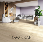 Lux 9" Laminate Savannah
