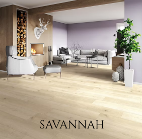 Lux 9" Laminate Savannah