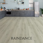 Lux 9" Laminate Raindance