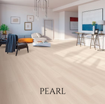 Lux 9" Laminate Pearl