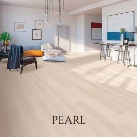 Lux 9" Laminate Pearl