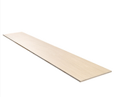 Placero Maple Wood-Look 10 x 60 Extra-Large Tile