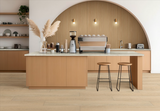 Placero Oak Wood-Look 10 x 60 Extra-Large Tile