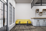Wilmont 20 Mil Wear Layer Glue Down LVP - Charcoal Oak
