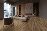 Wilmont 20 Mil Wear Layer Glue Down LVP - Relaimed Oak