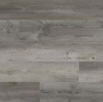 Wilmont 20 Mil Wear Layer Glue Down LVP - Woodrift Gray