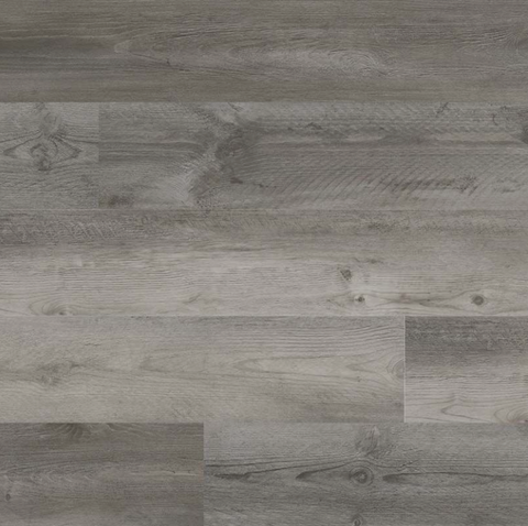 Wilmont 20 Mil Wear Layer Glue Down LVP - Woodrift Gray