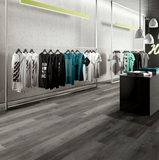 Wilmont 20 Mil Wear Layer Glue Down LVP - Woodrift Gray