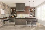 Cyrus Floating Waterproof Vinyl Plank - Akadia