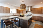 Cyrus Floating Waterproof Vinyl Plank - Akadia
