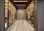 Cyrus Floating Waterproof Vinyl Plank - Akadia