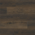 Cyrus Floating Waterproof Vinyl Plank - Barrell