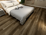 Cyrus Floating Waterproof Vinyl Plank - Barrell