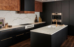 Cyrus Floating Waterproof Vinyl Plank - Barrell
