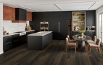 Cyrus Floating Waterproof Vinyl Plank - Barrell