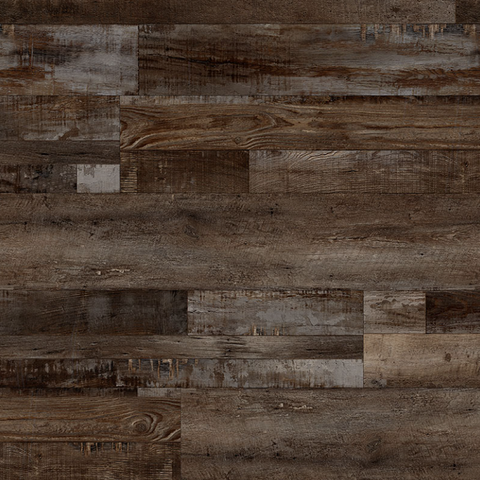 Cyrus Floating Waterproof Vinyl Plank - Bembridge