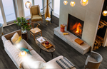 Cyrus Floating Waterproof Vinyl Plank - Billingham