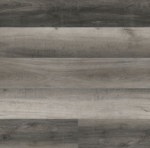 Cyrus Floating Waterproof Vinyl Plank - Bracken Hill