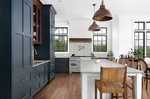 Cyrus Floating Waterproof Vinyl Plank - Braly