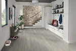 Cyrus Floating Waterproof Vinyl Plank - Brinka