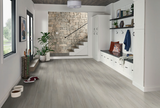 Cyrus Floating Waterproof Vinyl Plank - Brinka