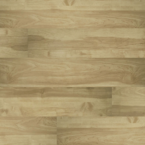 Cyrus Floating Waterproof Vinyl Plank - Brookline