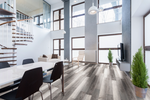 Cyrus Floating Waterproof Vinyl Plank - Draven