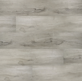 Cyrus Floating Waterproof LVP - Dunite Oak