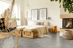 Cyrus Floating Waterproof LVP - Dunite Oak