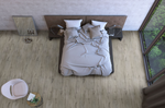 Cyrus Floating Waterproof LVP - Dunite Oak
