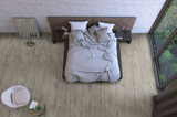 Cyrus Floating Waterproof LVP - Dunite Oak