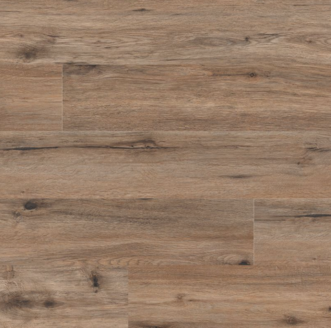 Cyrus Floating Waterproof Vinyl Plank - Fauna