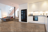 Cyrus Floating Waterproof Vinyl Plank - Fauna