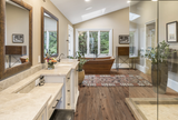 Cyrus Floating Waterproof Vinyl Plank - Fauna