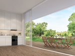 Cyrus Floating Waterproof Vinyl Plank - Fauna
