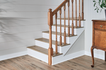 Cyrus Floating Waterproof Vinyl Plank - Fauna