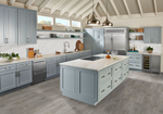 Cyrus Floating Waterproof LVP -  Grayton