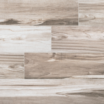 Carolina Timber Wood Look White