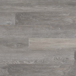 Kativia 6 Mil Glue Down Vinyl Plank Elwood Ash