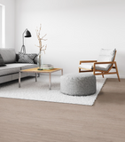 Kativia 6 Mil Glue Down Vinyl Plank Bleeched ELM